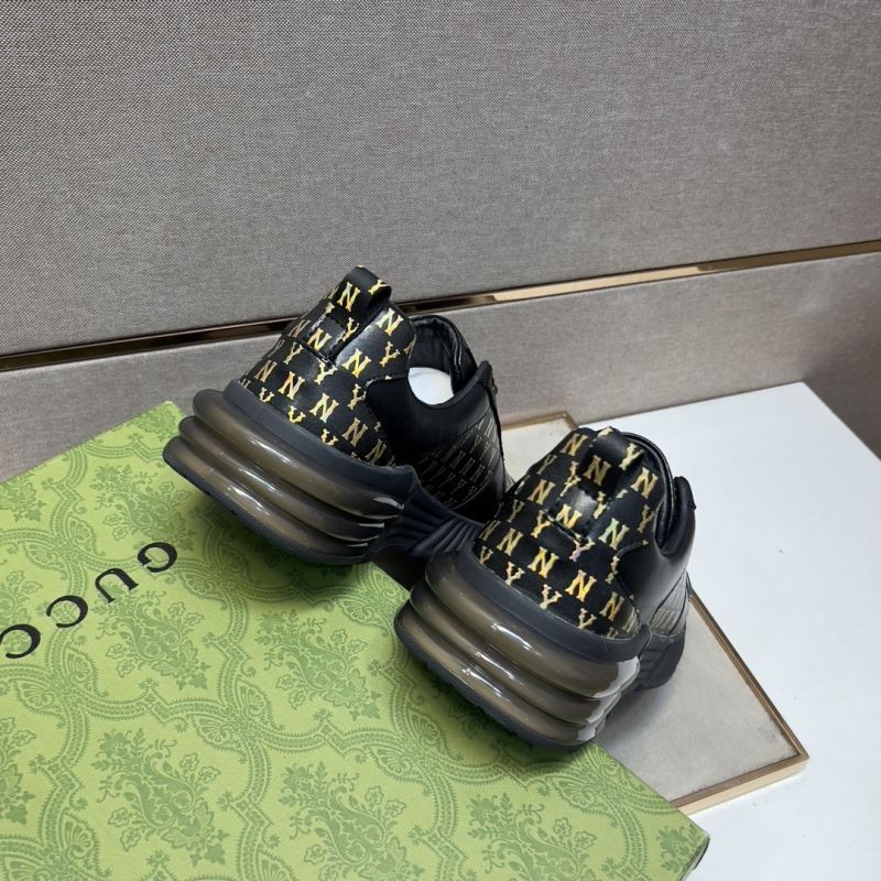 Gucci Low Shoes